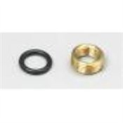 Airbrush Tire Adaptor with O Ring
