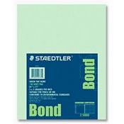 Engineering Computation 18LB, 8.5X11, 100 Sheet Pad