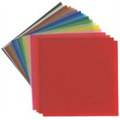 Origami Paper 35-Color Assortment  5-7/8IN