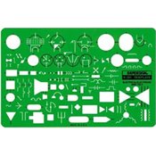 Standard Electrical/Electronic Template