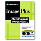 Copy Paper 8 1/2 X 11 20LB Bright White 500 sheet Ream