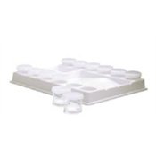 Palette Sealed Cup 12/Cup