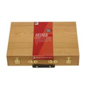 Paint Box W/Palette 12 X 16