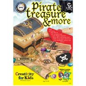 Pirate Treasure Kit