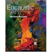 Book Encaustic Art Project Book