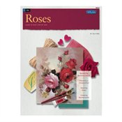 Book-Oil: Roses