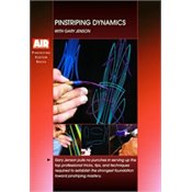 DVD-Pinstriping Dynamics