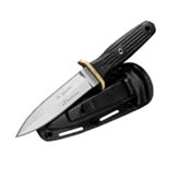 Boker Knives 546 Applegate-Fairbairn Combat Fixed Blade Boot Knife
