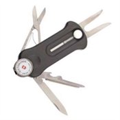 Swiss Army Knives 53920 Golf Tool with Black Handles