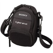Sony LCS-CSD General Carrying Case for Compatible Cybershot Digital Cameras