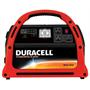Duracell DPP-600HD Powerpack 600 Jump Starter & Emergency Power Source with Radio