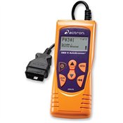 Actron CP9175 AutoScanner Diagnostic Code Scanner with Freeze Frame Data for OBDII  Vehicles