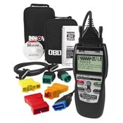 Equus 3140 Innova Diagnostic Code Scanner for OBDI and OBDII  Vehicles