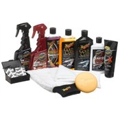 Meguiar's Complete Car Care Kit