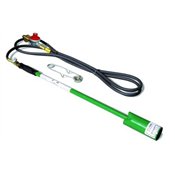 Red Dragon VT 2-23 C Weed Dragon 100,000-BTU Propane Vapor Torch Kit