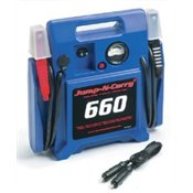 Jump-N-Carry 660 Battery Booster- 12 Volt, 1700 Amp - JNC660, by Jump-N-Carry - JNC660 - Jump-N-Carry - KK JNC660