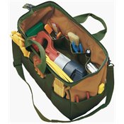 Bucket Boss Brand 06004 GateMouth Tool Bag