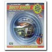 Safety Siphon - with Self Priming Pump (00101)