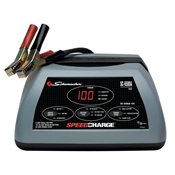 Schumacher SC-6500A Speedcharge Automatic Battery Charger