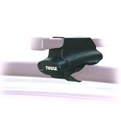 Thule 450 CrossRoad Railing Roof Rack Foot Pack (Set of 4)
