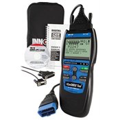 Equus 3110 Innova Diagnostic Code Scanner with Freeze Frame Data for OBDII  Vehicles