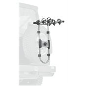 Thule 963 Spare Me 2-Bike Spare Tire Mount Rack