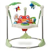 Fisher-Price Rainforest Jumperoo