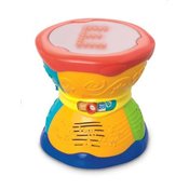 LeapFrog Learn & Groove Alphabet Drum