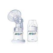 Avent Isis Manual Breast Pump