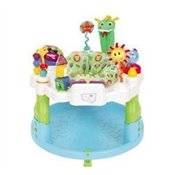 Baby Einstein Discover and Play Activity Center