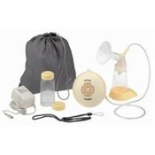 Medela Swing Breast Pump