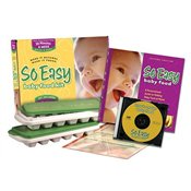 Fresh Baby So Easy Baby Food Kit