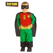 Teen Titans Robin Toddler Costume