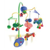 Tiny Love Symphony-in-Motion Remote Mobile