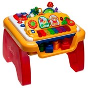 Chicco Music 'N Play Table