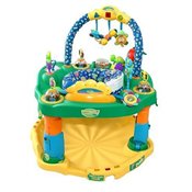 EvenFlo SmartSteps Exersaucer Entertainer