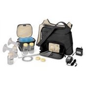 Medela Pump in Style Advanced Breast Pump with Shoulder Bag