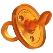 Pacifier with Sculpted Nipple, 6 mos & up