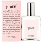 Philosophy Amazing Grace Fragrance 4oz