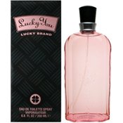 Lucky You by Liz Claiborne for Women - 6.7 oz EDT Spray