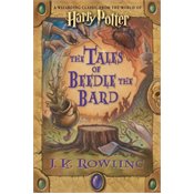 The Tales of Beedle the Bard, Standard Edition