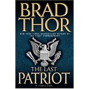 The Last Patriot: A Thriller