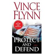 Protect and Defend (Mitch Rapp)
