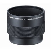 Canon LA-DC58H Conversion Lens Adapter for Canon G7 & G9 Digital Cameras