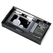 Panasonic PV-P1 Vhs C Adaptor