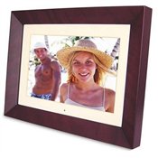 Opteka OPT15 15-Inch Digital Picture Frame with 1 GB Built-In Memory