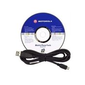 Motorola Mobile tools 4.0 + SKN6371