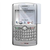 Reusable Screen Protector for Blackberry 8800 / 8830