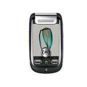 Motorola Ming A1200 Unlocked Phone with 2 MP Camera, MP3/Video Player, and MicroSD Slot--International Version with No Warranty (Black)