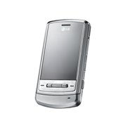 LG Shine KE970 Unlocked Phone Black-Label Series with Tri Band GSM,  2 MP Camera, Camcorder, Bluetooth, and MicroSD Memory Expansion--International Ve